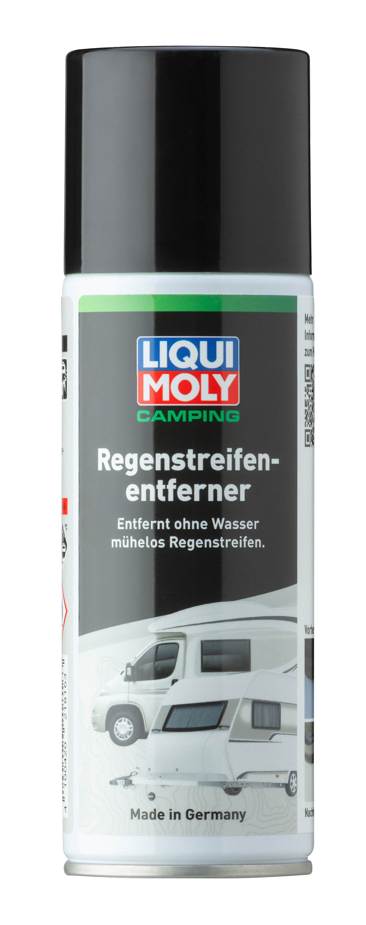 Camping Regen­strei­fen­ent­ferner 200ml