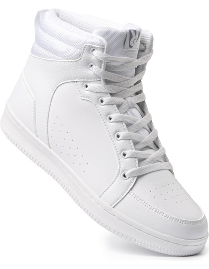 Space Basketball Shoes