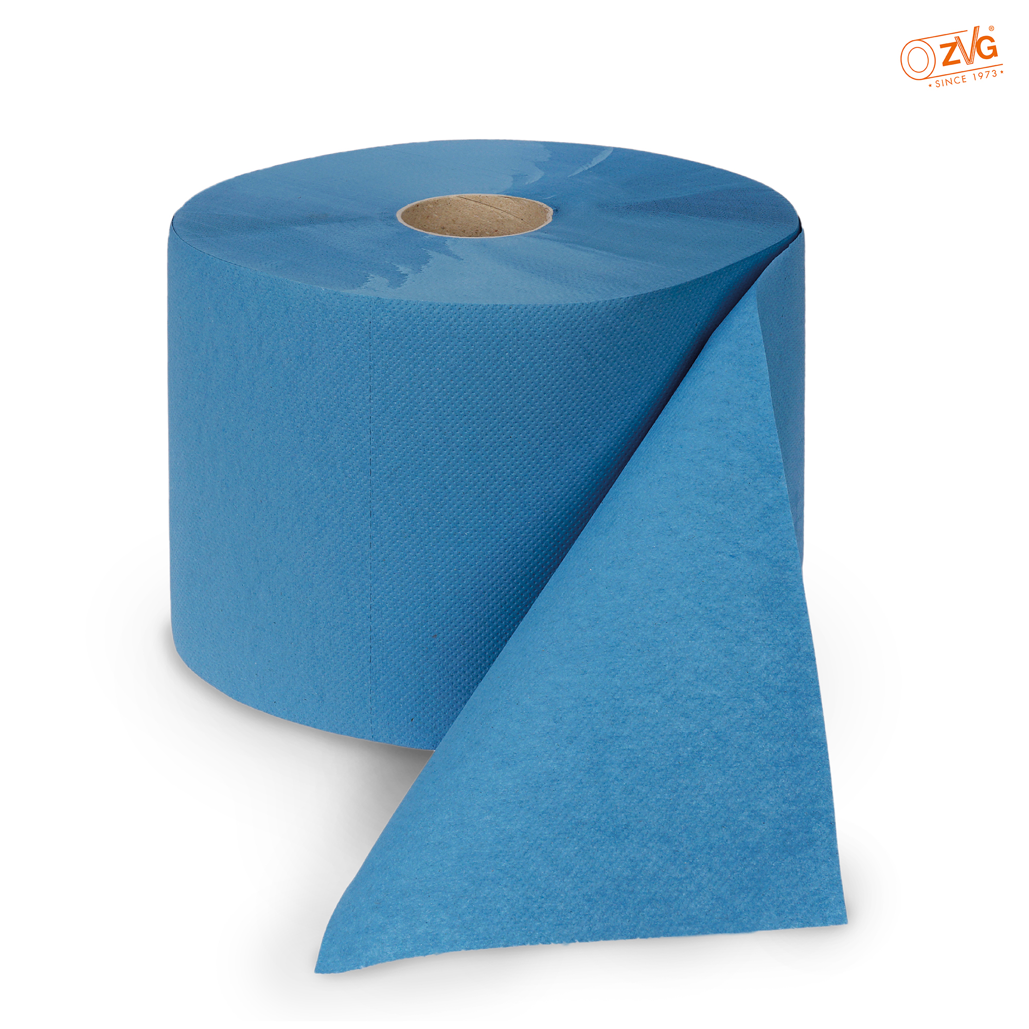 Putztuchrolle Multiclean®, 2-lagig (VPE 2, 22x35 cm )