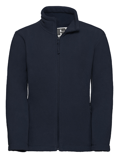 Russell Outdoor Fleece