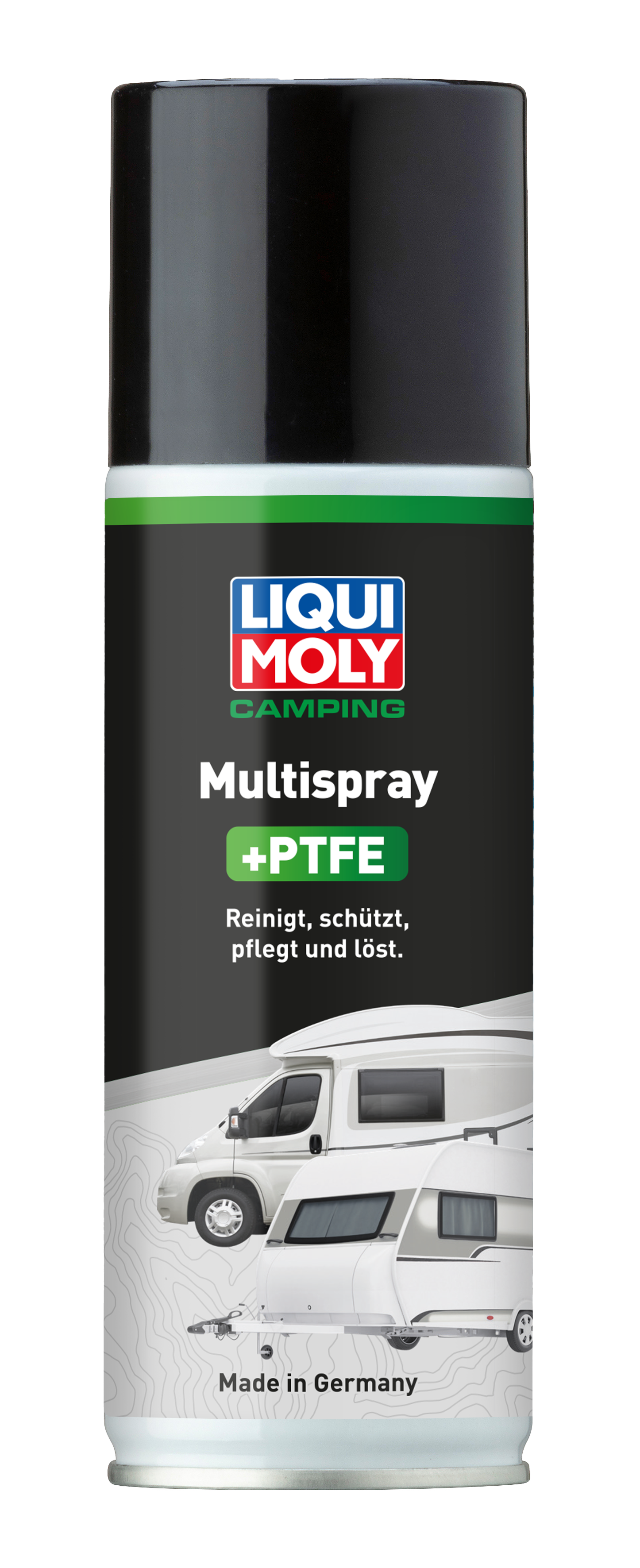 Camping Multi­spray 200ml