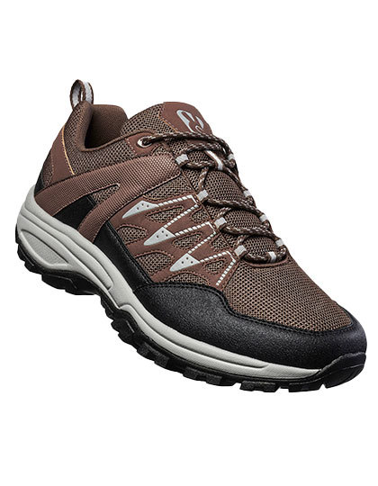 Trekking Shoe Megos