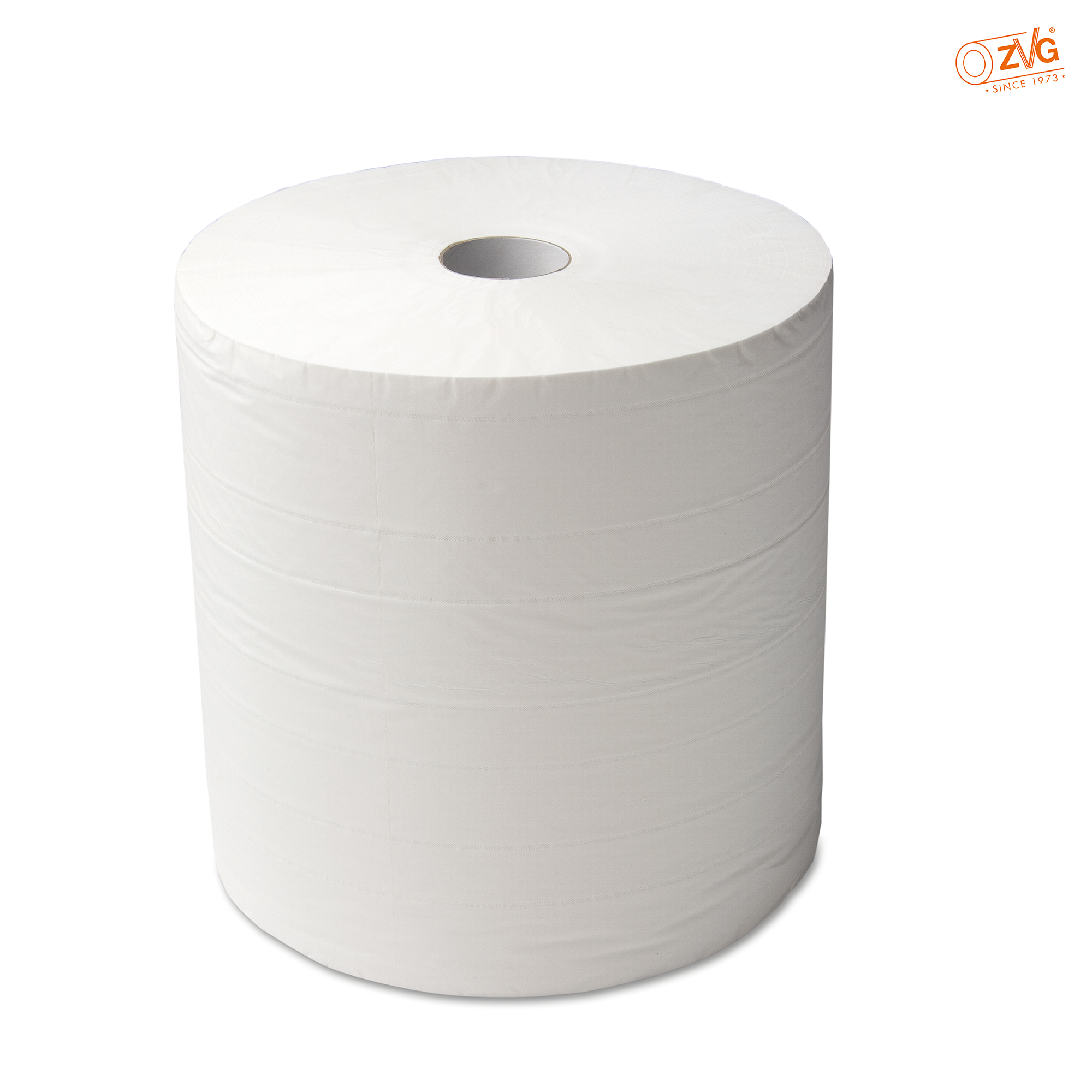 Poliertuchrolle Multisoft® Cell, 4-lagig ( 38x38 cm )