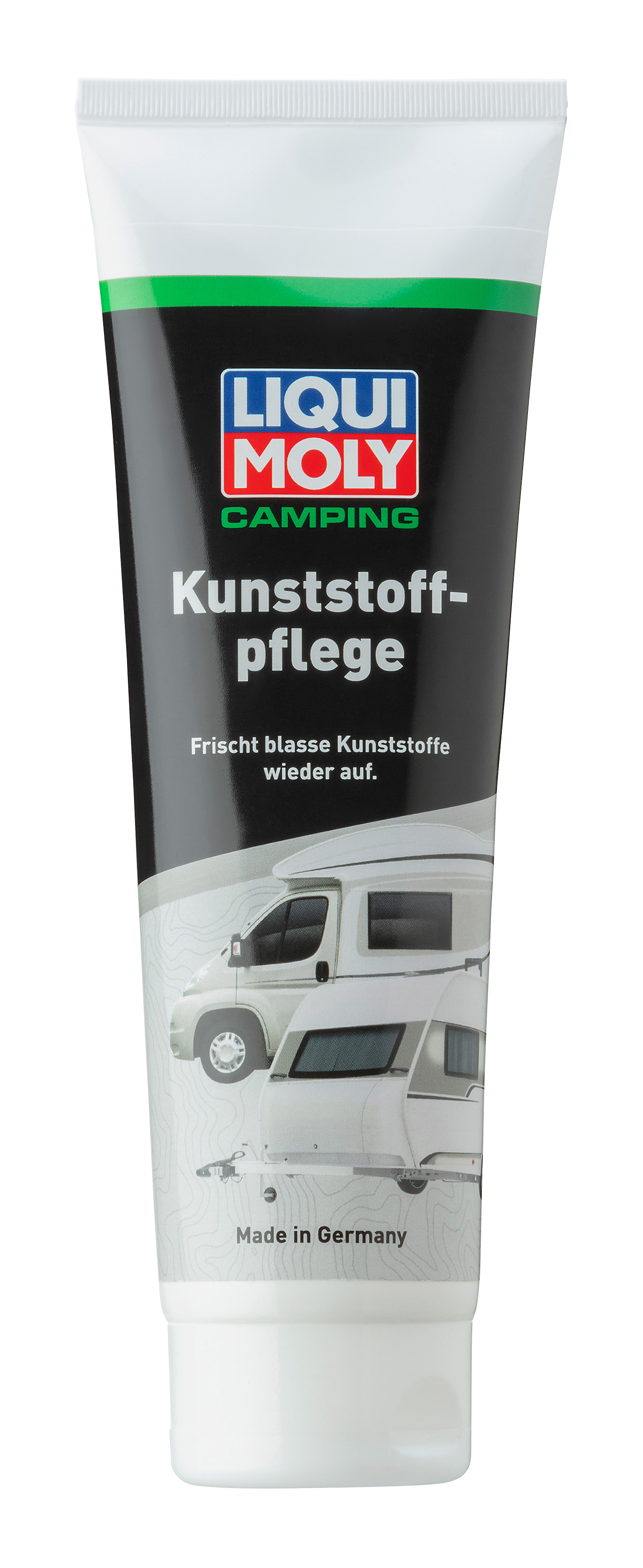 Camping Kunst­stoff­pflege 250ml