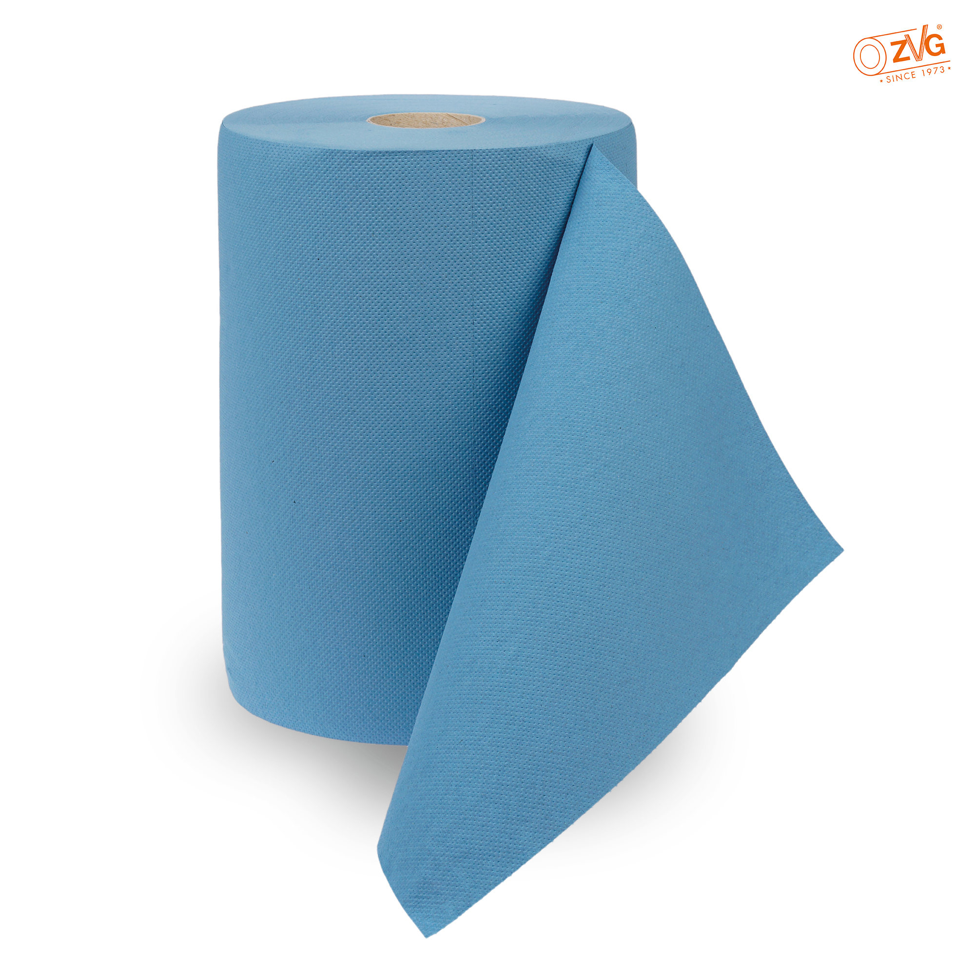 Putztuchrolle Multiclean® Plus, 3-lagig ( VPE 2, 37x35 cm )