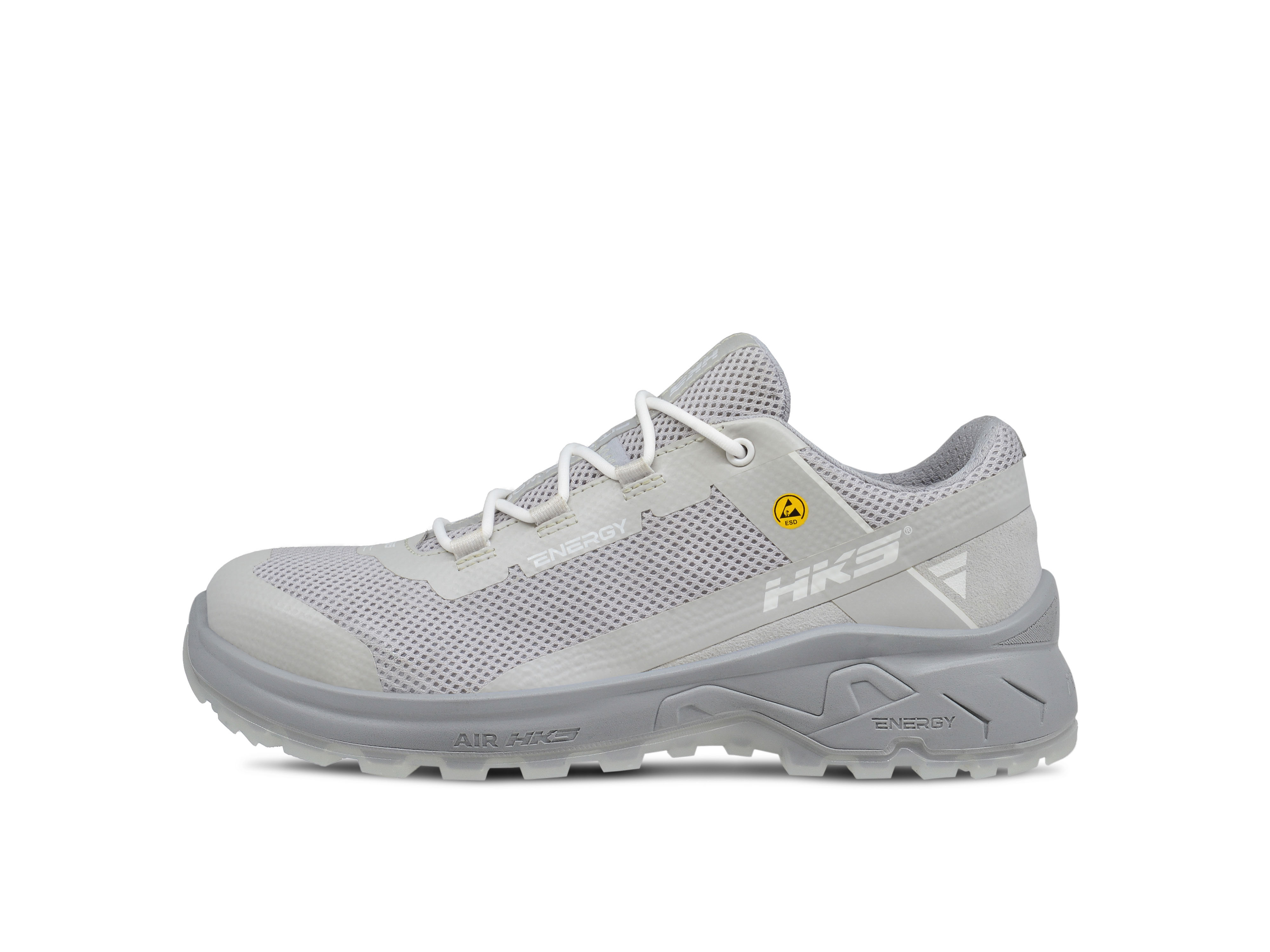 Air Fit Grey S1PL