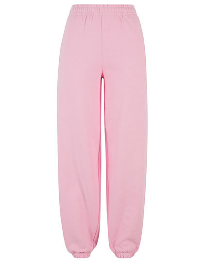 Ladies Fluffy Sweatpants