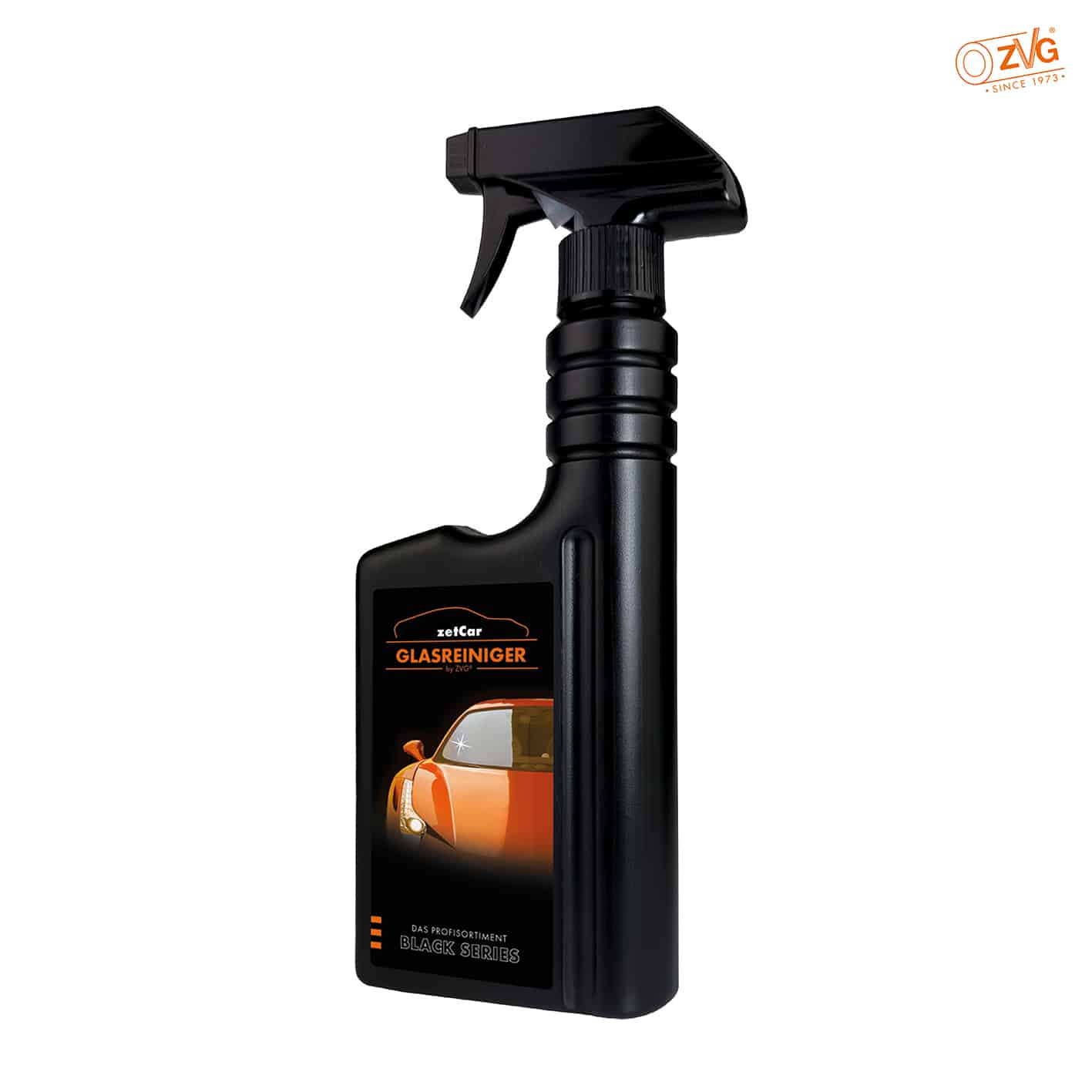 Car Glasreiniger 500ml