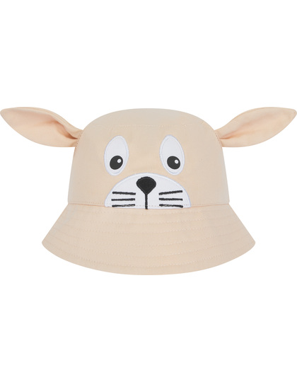 Character Bucket Hat