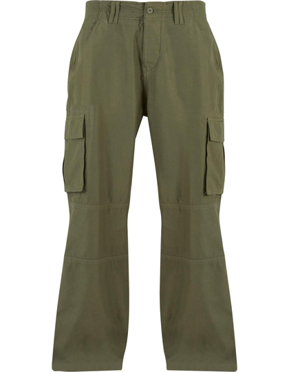 Classic Cargo Pants